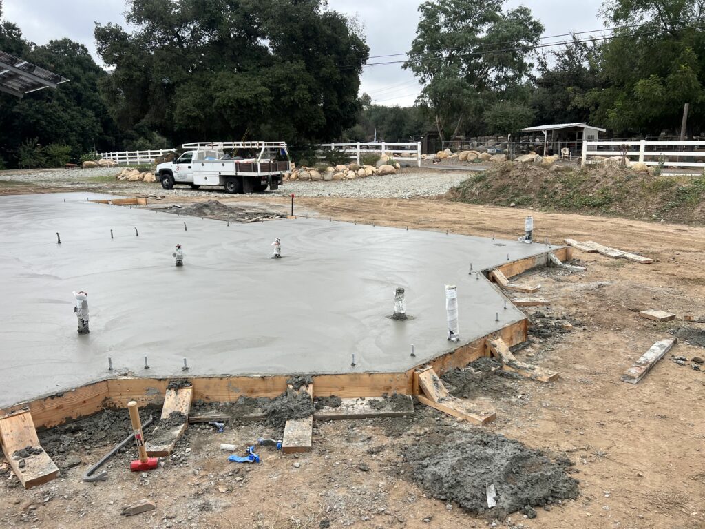 concrete company in san diego county