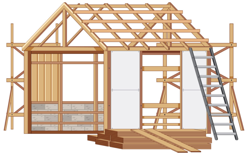 residential framing contractor near me